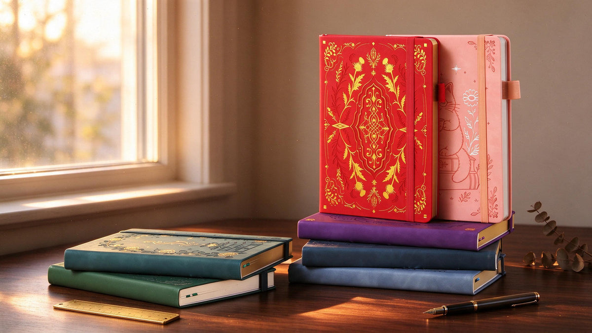 SeQeS journals, editorial desktop scene